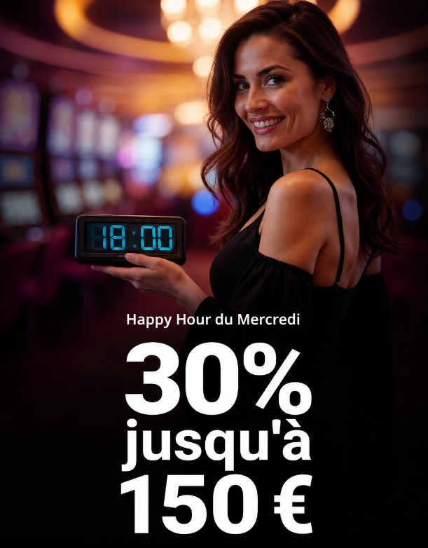 Offres recurrentes a vérifier