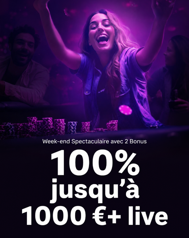 Bonus GrandZ et conditions d'activation